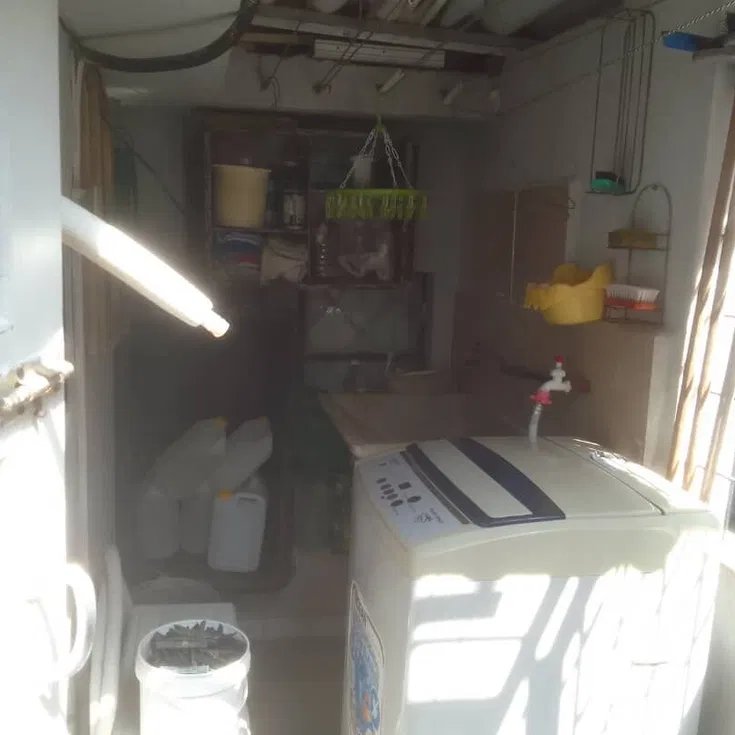 Apartamento de 2 habitaciones en venta en Santos Suárez, Diez de Octubre, La Habana