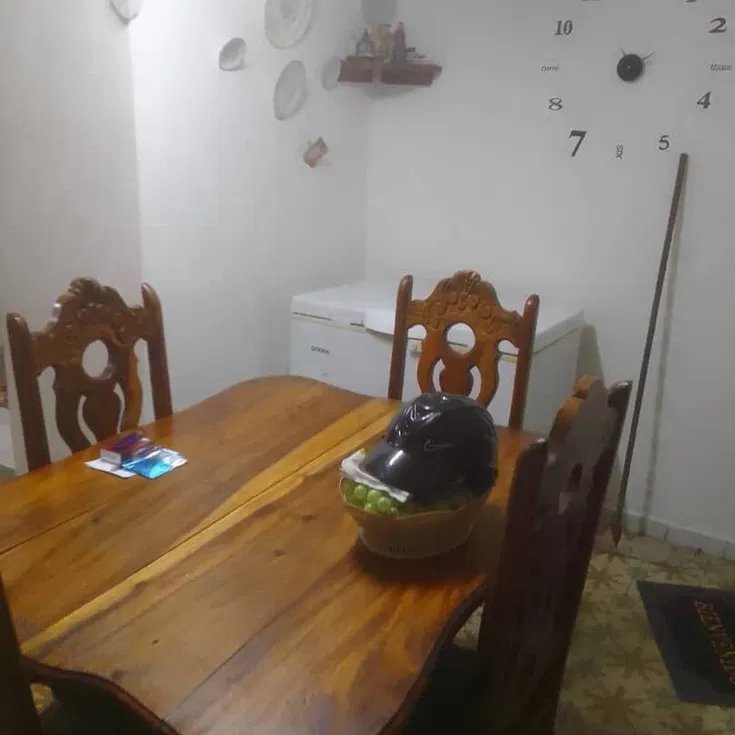 Apartamento de 2 habitaciones en venta en Santos Suárez, Diez de Octubre, La Habana