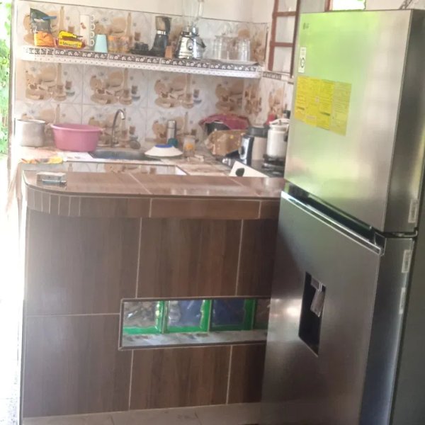 Casa de 2 habitaciones en venta en Veracruz, San Miguel del Padrón, La Habana - 4