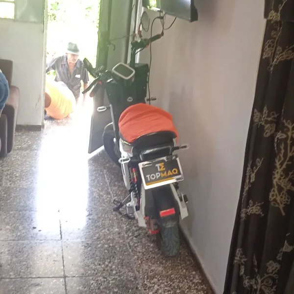 Casa de 2 habitaciones en venta en Veracruz, San Miguel del Padrón, La Habana - 8