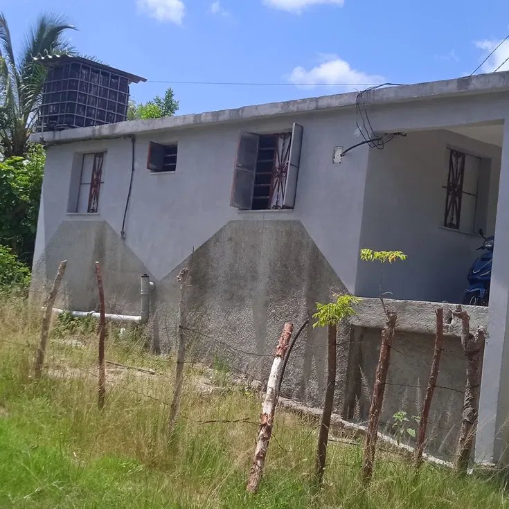 Casa de 2 habitaciones en venta en Veracruz, San Miguel del Padrón, La Habana