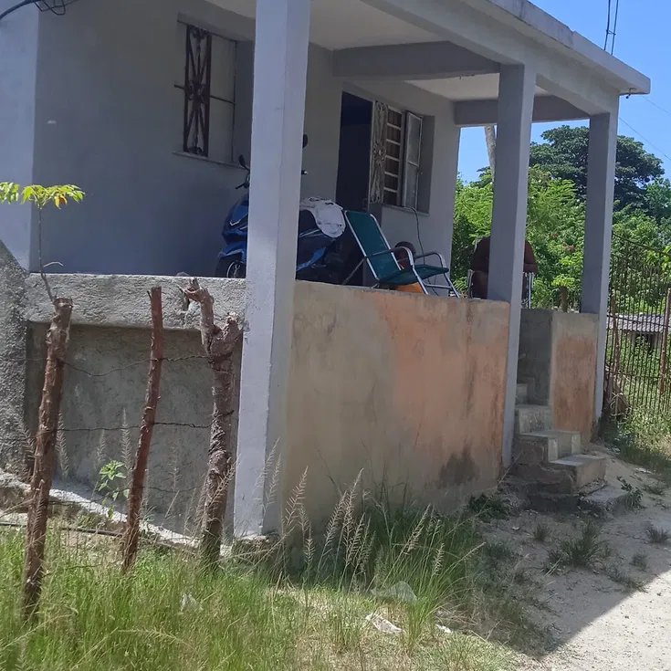 Casa de 2 habitaciones en venta en Veracruz, San Miguel del Padrón, La Habana