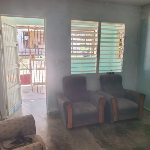 Apartamento de 2 habitaciones en venta en Roble, Guanabacoa, La Habana - 2