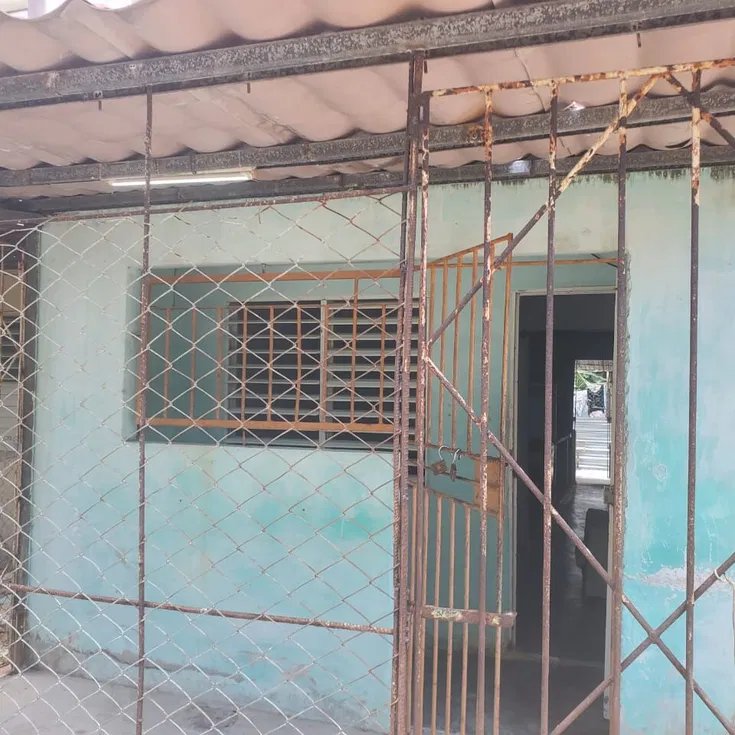 Apartamento de 2 habitaciones en venta en Roble, Guanabacoa, La Habana