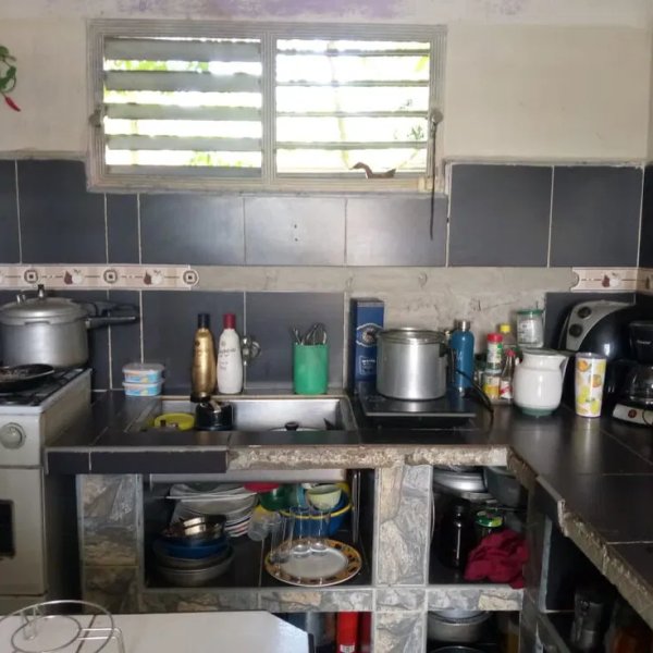 Casa de 2 habitaciones en venta en Potrerillo, Cruces, Cienfuegos - 2