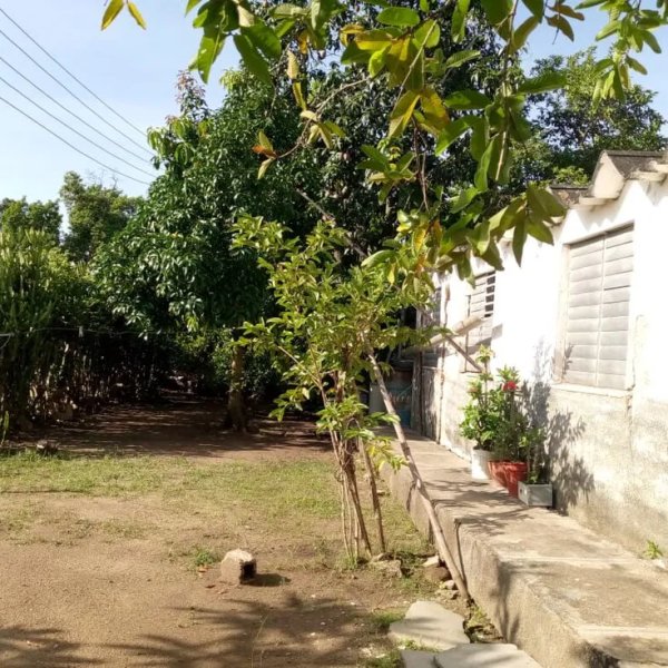 Casa de 2 habitaciones en venta en Potrerillo, Cruces, Cienfuegos - 3
