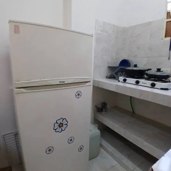 Apartamento de 1 habitación en venta en Centro Habana, La Habana - 2