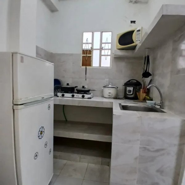 Apartamento de 1 habitación en venta en Centro Habana, La Habana - 6