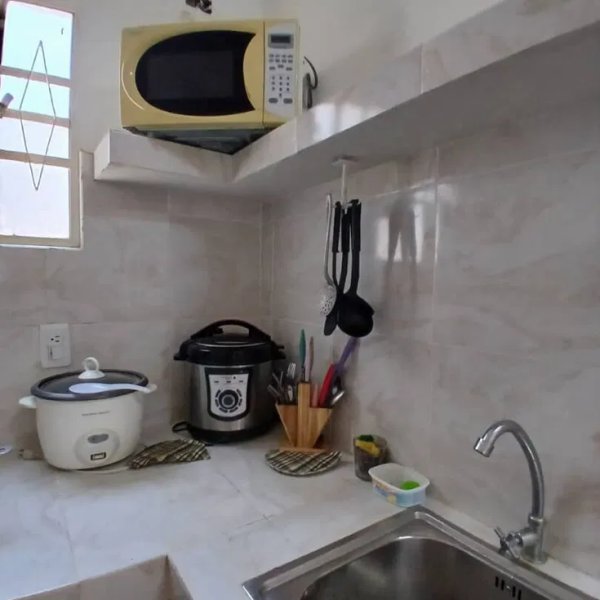Apartamento de 1 habitación en venta en Centro Habana, La Habana - 9