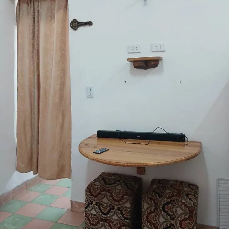 Apartamento de 1 habitación en venta en Centro Habana, La Habana