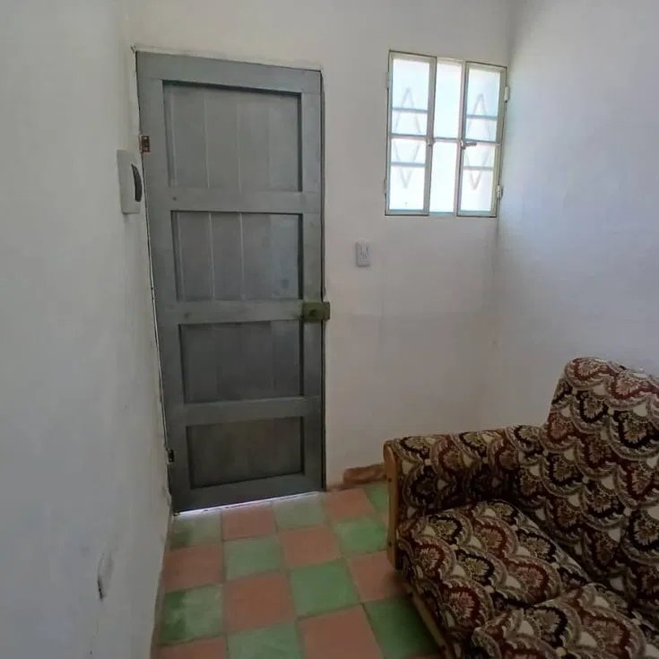 Apartamento de 1 habitación en venta en Centro Habana, La Habana