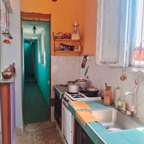 House with 3 bedrooms for sale in Diez de Octubre, La Habana - 5
