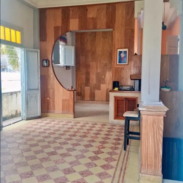 House with 3 bedrooms for sale in Diez de Octubre, La Habana