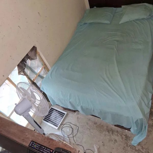 Apartment with 2 bedrooms for sale in Centro Habana, La Habana - 2