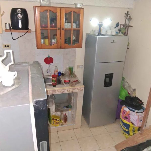 Apartment with 2 bedrooms for sale in Centro Habana, La Habana - 5