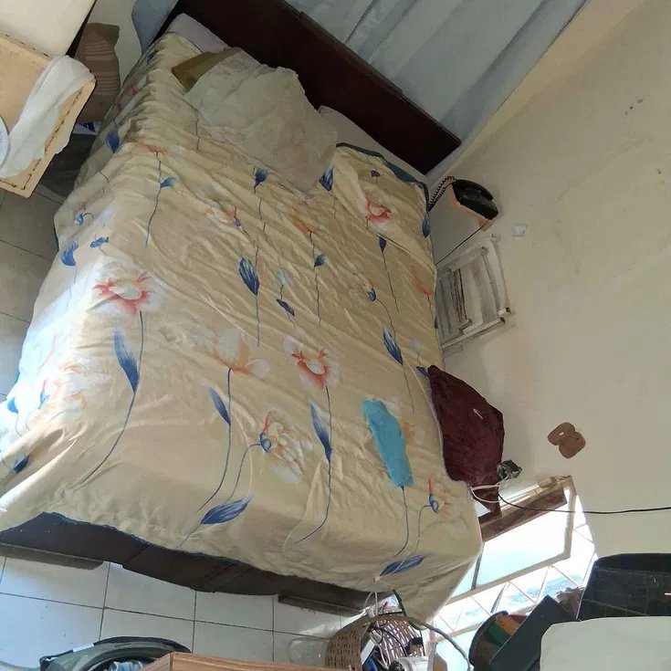 Apartamento de 2 habitaciones en venta en Centro Habana, La Habana
