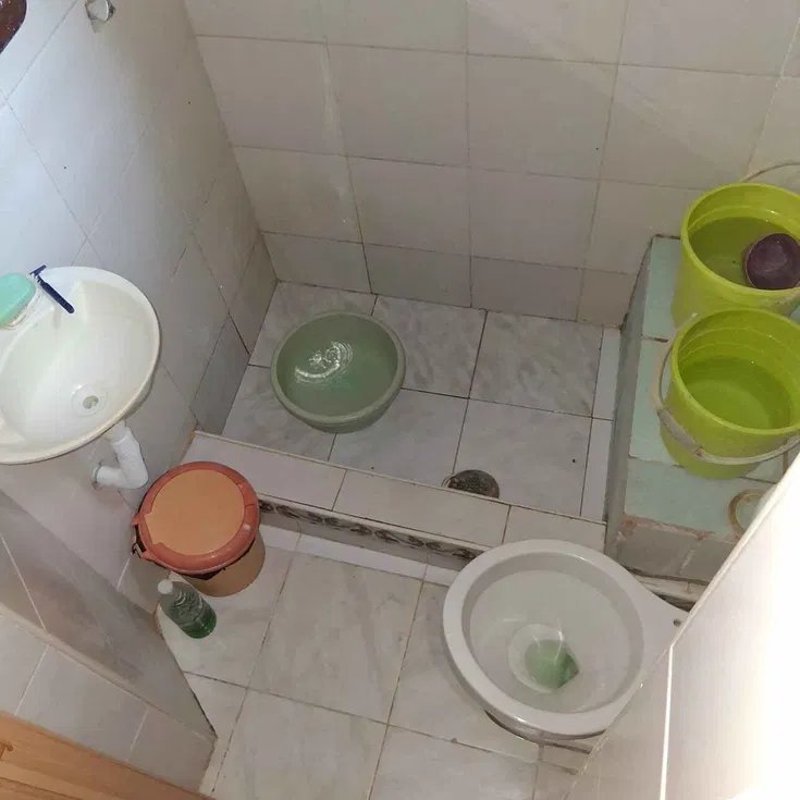 Apartamento de 2 habitaciones en venta en Centro Habana, La Habana