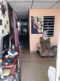 Apartamento de 2 habitaciones en venta en Nuevo Vedado, Plaza de la Revolución, La Habana - 22
