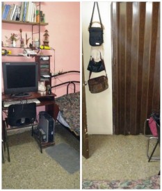 Apartamento de 2 habitaciones en venta en Nuevo Vedado, Plaza de la Revolución, La Habana - 24