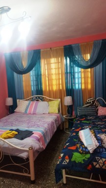 Apartamento de 2 habitaciones en venta en Nuevo Vedado, Plaza de la Revolución, La Habana