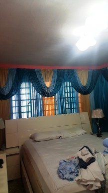 Apartamento de 2 habitaciones en venta en Nuevo Vedado, Plaza de la Revolución, La Habana