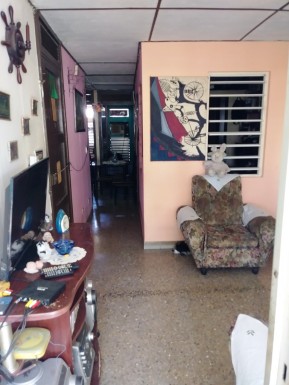 Apartamento de 2 habitaciones en venta en Nuevo Vedado, Plaza de la Revolución, La Habana