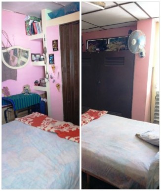 Apartamento de 2 habitaciones en venta en Nuevo Vedado, Plaza de la Revolución, La Habana