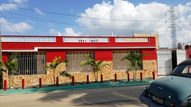 Apartamento de 2 habitaciones en venta en Nuevo Vedado, Plaza de la Revolución, La Habana