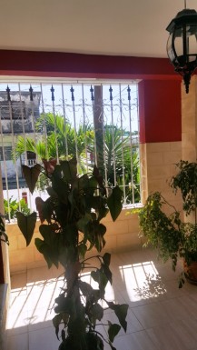 Apartamento de 2 habitaciones en venta en Nuevo Vedado, Plaza de la Revolución, La Habana