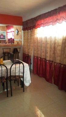 Apartamento de 2 habitaciones en venta en Nuevo Vedado, Plaza de la Revolución, La Habana
