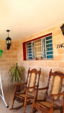 Apartamento de 2 habitaciones en venta en Nuevo Vedado, Plaza de la Revolución, La Habana