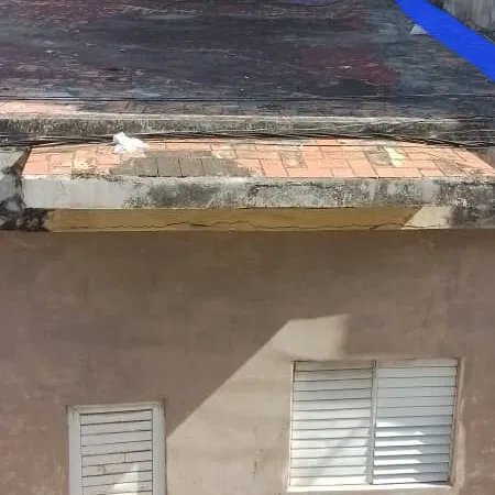Casa de 2 habitaciones en permuta en Guanabacoa, La Habana