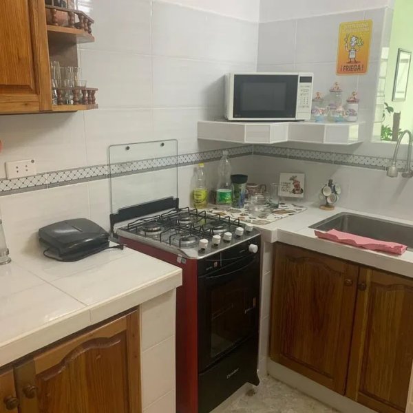 Apartamento de 3 habitaciones en permuta en Embil, Boyeros, La Habana - 4