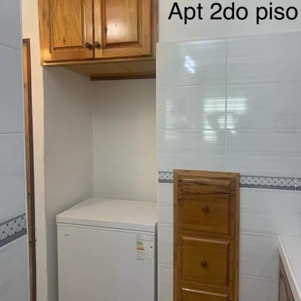 Apartamento de 3 habitaciones en permuta en Embil, Boyeros, La Habana - 5