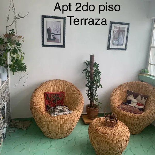Apartamento de 3 habitaciones en permuta en Embil, Boyeros, La Habana - 6