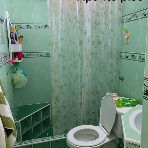 Apartamento de 3 habitaciones en permuta en Embil, Boyeros, La Habana - 7