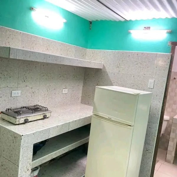 Apartamento de 3 habitaciones en venta en Los Sitios, Centro Habana, La Habana - 2