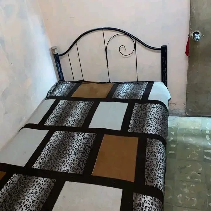 Apartamento de 3 habitaciones en venta en Los Sitios, Centro Habana, La Habana
