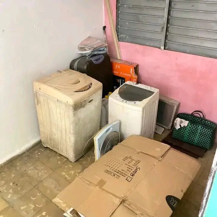 Apartamento de 3 habitaciones en venta en Los Sitios, Centro Habana, La Habana