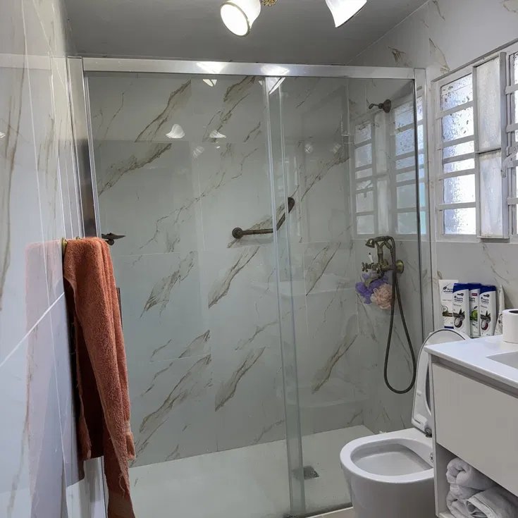 Apartamento de 2 habitaciones en venta en Playa, La Habana