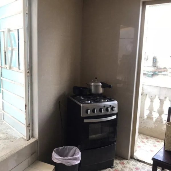 Apartamento de 3 habitaciones en venta en Centro Habana, La Habana - Miniatura 10