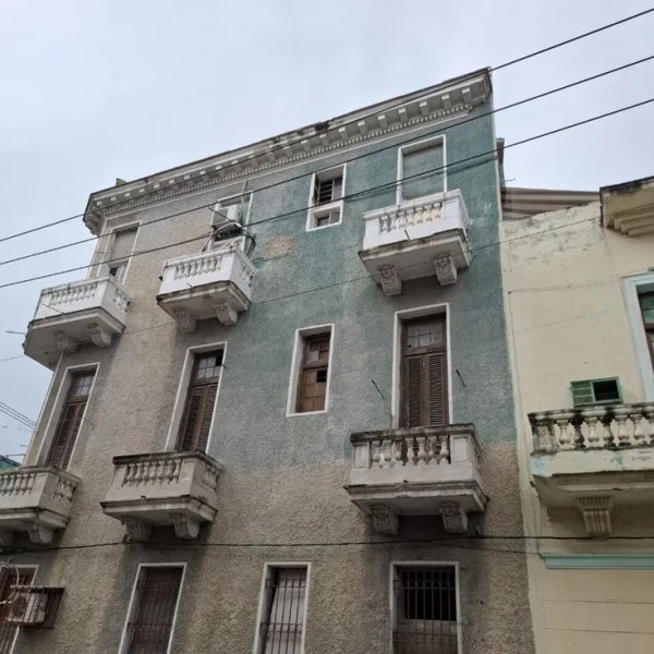 Apartamento de 3 habitaciones en venta en Centro Habana, La Habana - Miniatura 6