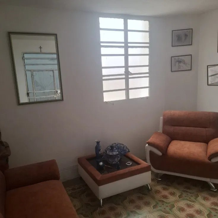 Apartamento de 3 habitaciones en venta en Centro Habana, La Habana