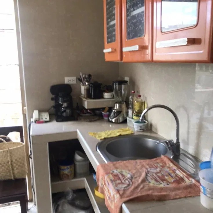 Apartamento de 3 habitaciones en venta en Centro Habana, La Habana