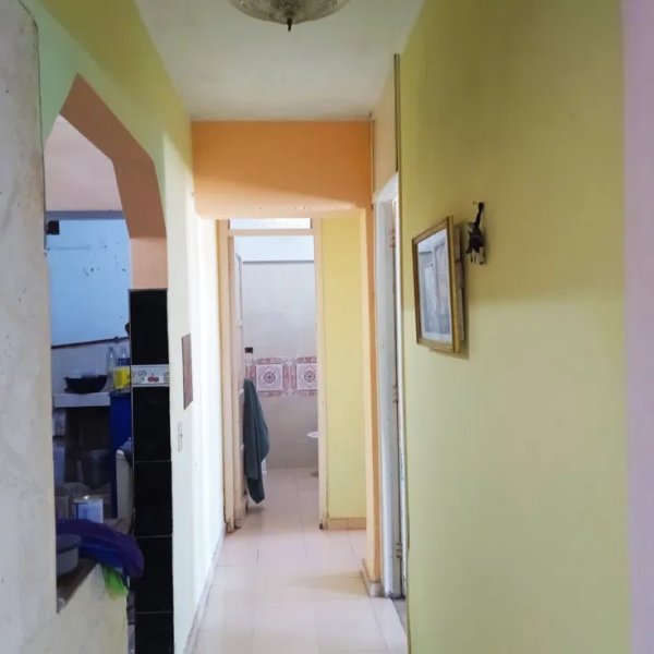 Apartment with 2 bedrooms for sale in Camilo Cienfuegos, Habana del Este, La Habana - 4