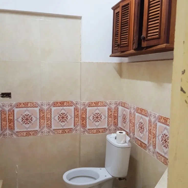 Apartamento de 2 habitaciones en venta en Camilo Cienfuegos, Habana del Este, La Habana
