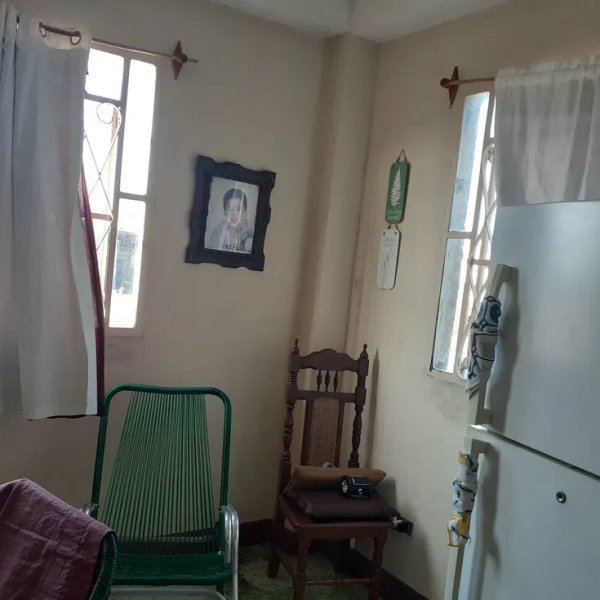 Apartamento de 1 habitación en venta en Luyanó, Diez de Octubre, La Habana - 3