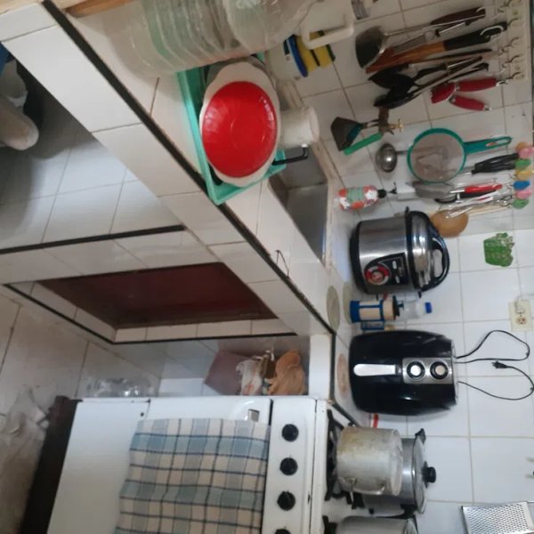 Apartamento de 1 habitación en venta en Luyanó, Diez de Octubre, La Habana - 4