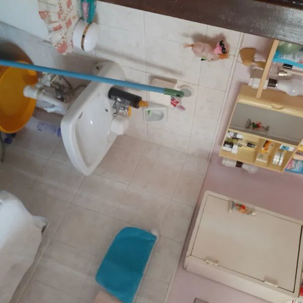 Apartamento de 1 habitación en venta en Luyanó, Diez de Octubre, La Habana - 6