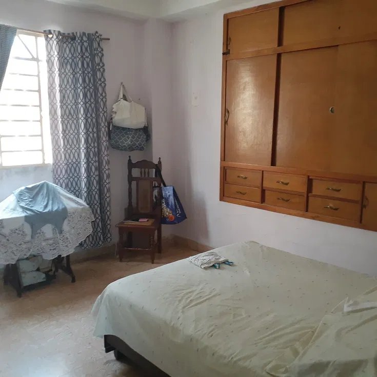 Apartment with 1 bedroom for sale in Luyanó, Diez de Octubre, La Habana